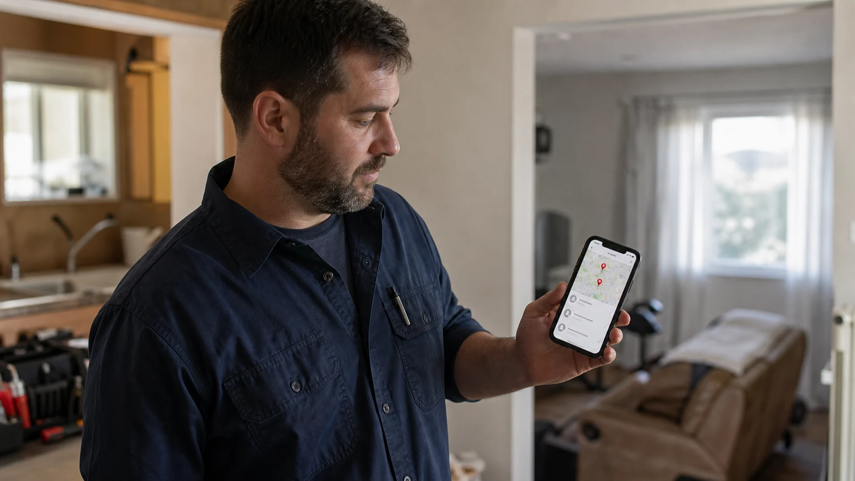 How AI search is changing Google Maps (and what contractors should actually do)