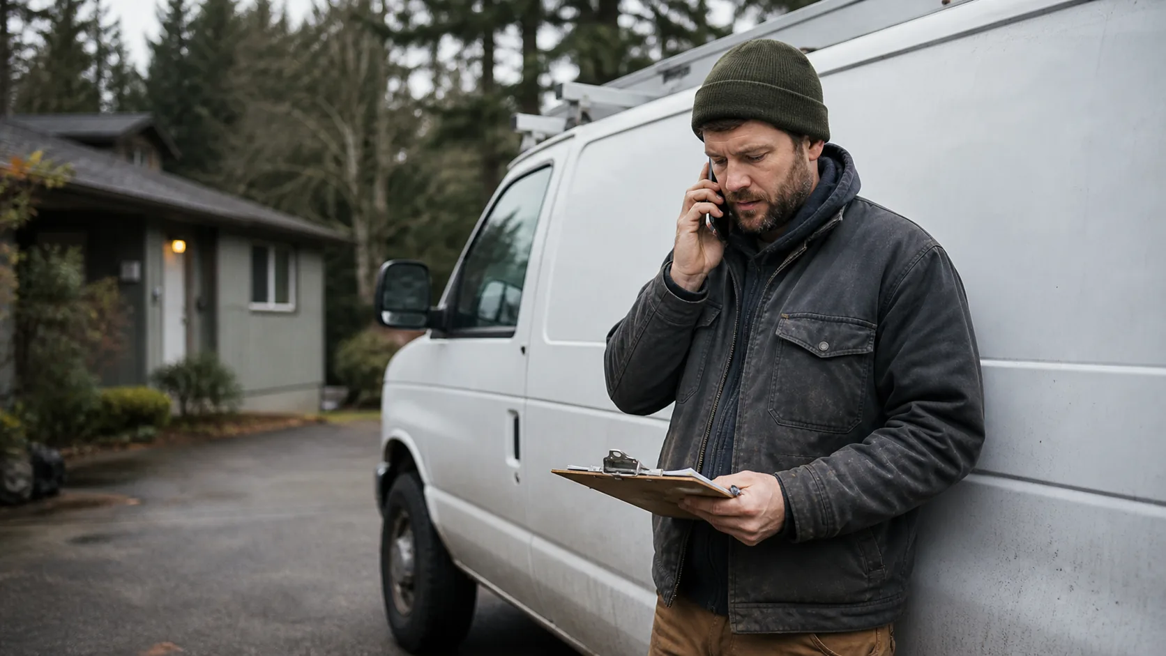 Should you use a call-tracking number on your Google Business Profile?