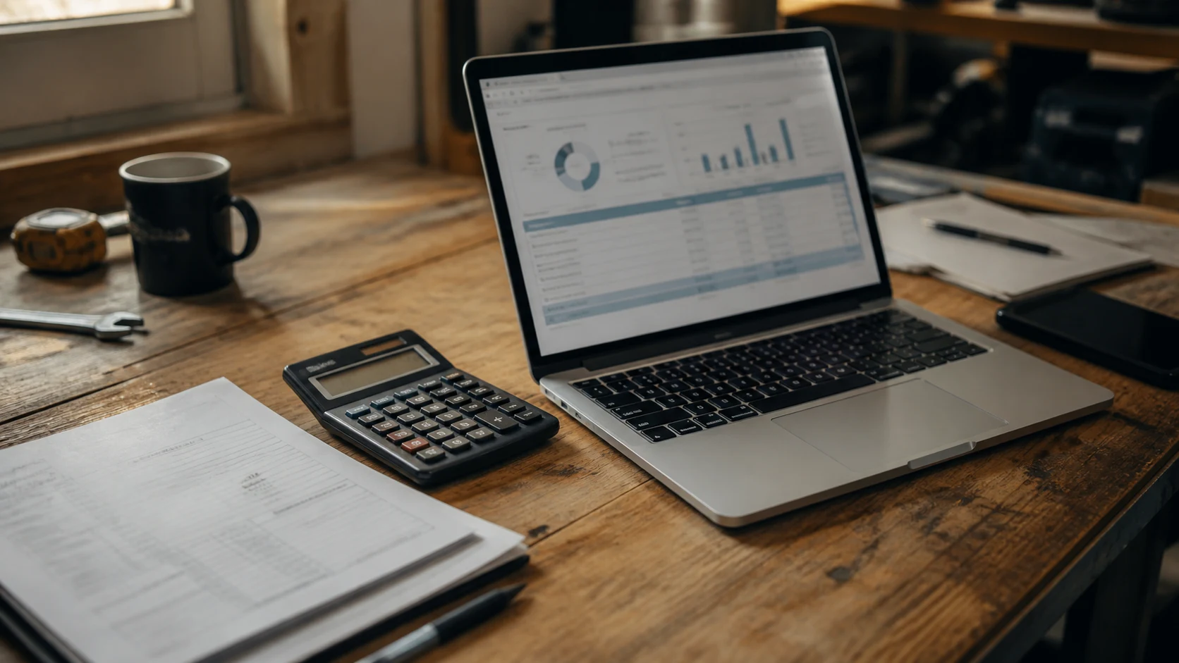 How much does local SEO cost for contractors in 2026?